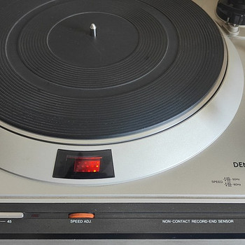 Проигрыватель Denon DP-30L
