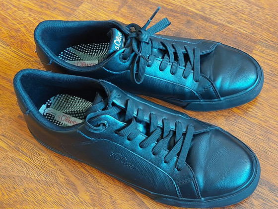 Мужская обувь s'Oliver, 43