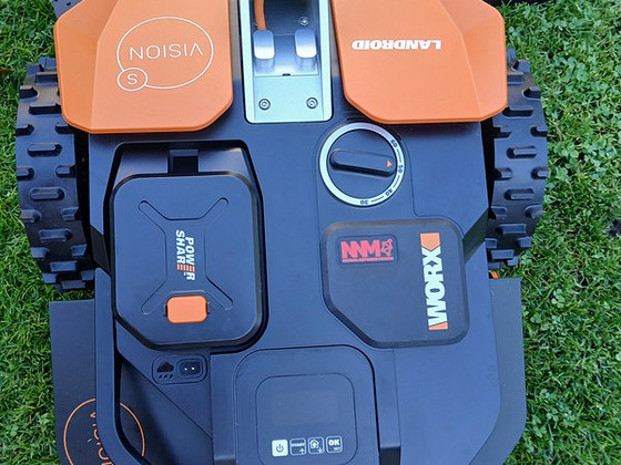 Muruniiduk WORX WR202E