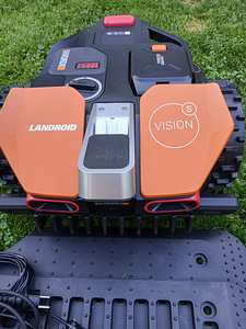 Muruniiduk WORX WR202E (5 foto / 7)