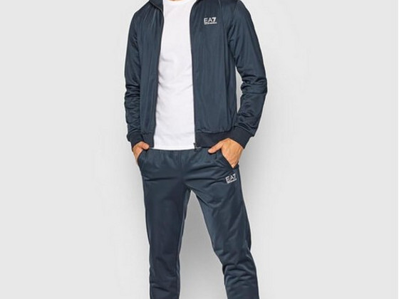 Meeste Spordipüksid (Emporio Armani)