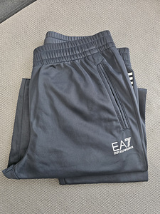 Meeste Spordipüksid (Emporio Armani) (3 foto / 3)