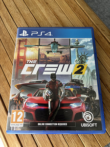 The Crew 2 (1 фото из 2)