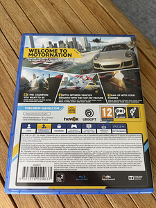 The Crew 2 (2 фото из 2)