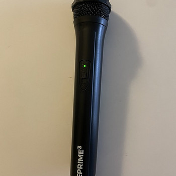 Mikrofon