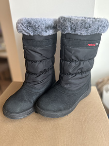 Reima talvesaapad s.34 (3 foto / 6)