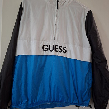 Ветровка " Guess"