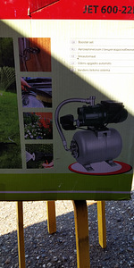 Veepump (1 foto / 6)