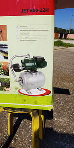 Veepump (2 foto / 6)