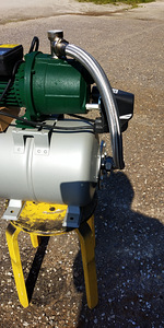 Veepump (4 foto / 6)