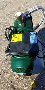 Veepump (5 foto / 6)