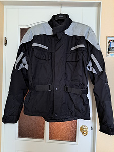 Мотокостюм Cordura (1 фото из 8)