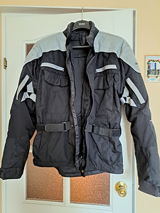 Мотокостюм Cordura (2 фото из 8)