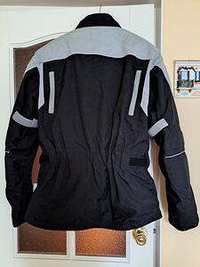 Мотокостюм Cordura (3 фото из 8)