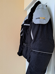 Мотокостюм Cordura (4 фото из 8)