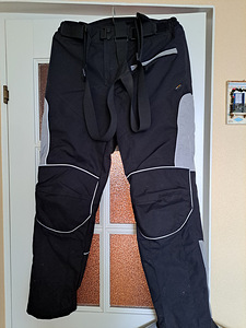 Мотокостюм Cordura (5 фото из 8)