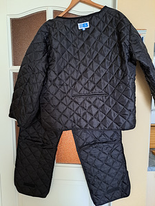Мотокостюм Cordura (8 фото из 8)