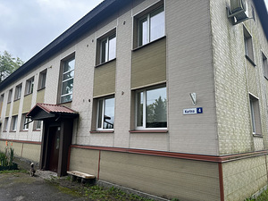 Vabriku tee 1, Kurtna, Alutaguse vald, Ida-Virumaa (2 foto / 12)