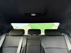 Lexus IS 250 (9 фото из 10)