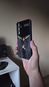 Чехол на Samsung s25 plus, case s25+ (1 фото из 3)