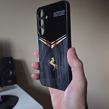 Чехол на Samsung s25 plus, case s25+