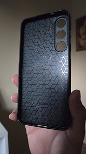 Чехол на Samsung s25 plus, case s25+ (3 фото из 3)