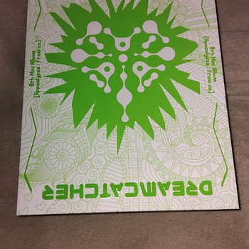 Dreamcatcher album