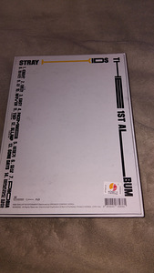 Stray Kids album/Стрей кидс альбом (2 фото из 3)