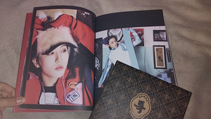 Stray Kids album (3 foto / 3)