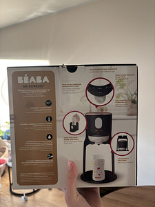 Beaba (3 foto / 3)