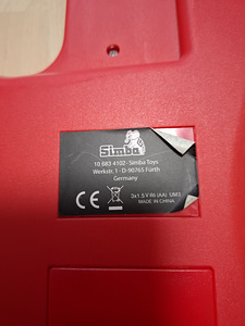 Elektrikitarr (1 foto / 7)
