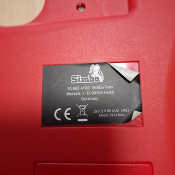 Elektrikitarr