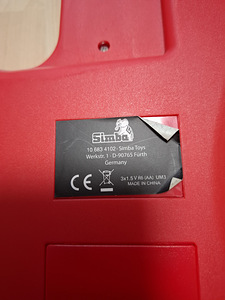Elektrikitarr (2 foto / 7)