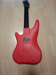 Elektrikitarr (4 foto / 7)