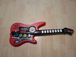 Elektrikitarr (6 foto / 7)