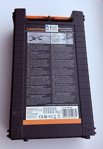 Laserliner MoistureMaster Compact Plus / Vision (2 фото из 4)