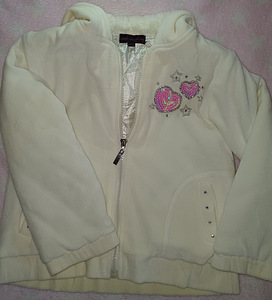 Детская одежда (2 фото из 7)