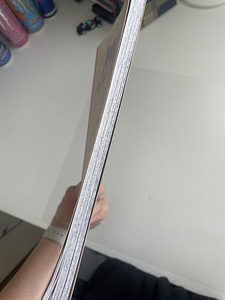 Stressivastane värvimisraamat (9 foto / 10)