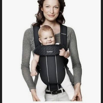 BabyBjorn Baby Carrier Original kuni 10 kg
