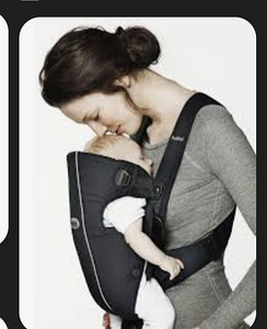 BabyBjorn Baby Carrier Original kuni 10 kg (2 foto / 5)