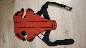BabyBjorn Baby Carrier Original kuni 10 kg (4 foto / 5)