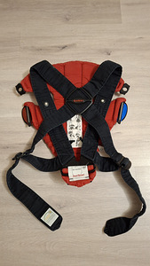 BabyBjorn Baby Carrier Original kuni 10 kg (5 foto / 5)