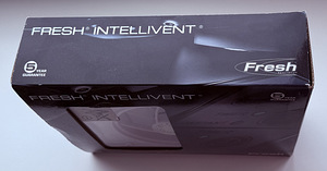 FRESH Intellivent , White (3 фото из 3)