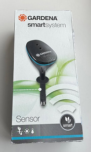 Gardena Smart System Sensor Water Controls (1 foto / 5)