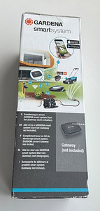 Gardena Smart System Sensor Water Controls (2 foto / 5)