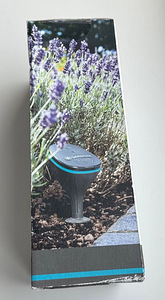 Gardena Smart System Sensor Water Controls (4 foto / 5)