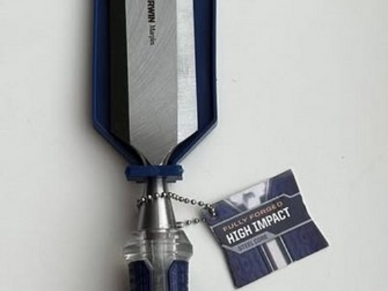 Irwin Marples Wood chisel 38mm