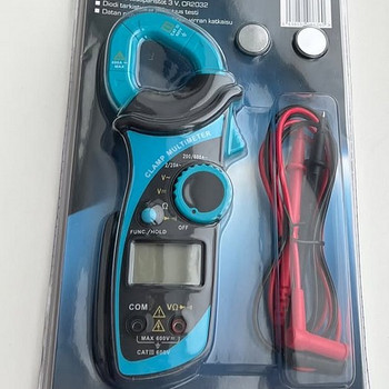 Axxel digital confession meter CAT III