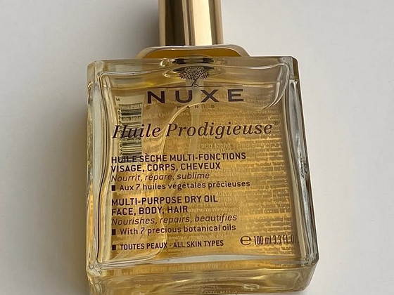 Nuxe Huile Prodigieuse (100ml)