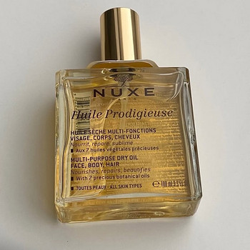 Nuxe Huile Prodigieuse (100ml)
